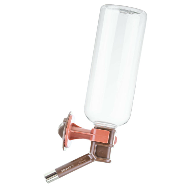 Madan Water Adapter With Bottle - professional, automatic square water dispenser with bottle