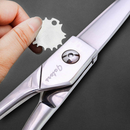 Geib Universal Key - Tool for Adjusting the Blade Pressure of Scissors and Thinning Shears.