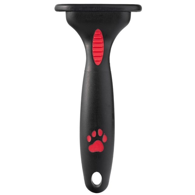 Eliminator Chadog Ideal Dog Undercoat Removal Tool for Medium Dogs.