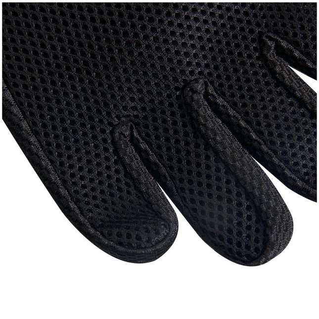 Flamingo Grooming Glove - grooming glove for dogs and cats.