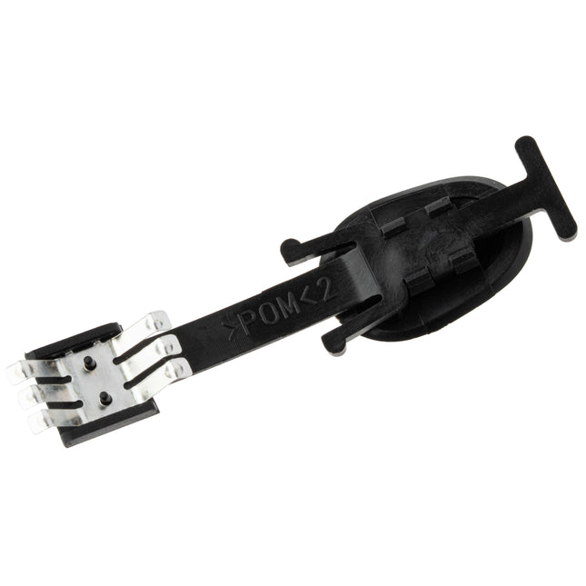 Switch slider for Moser Arco Pro / Wahl Creativa clippers.