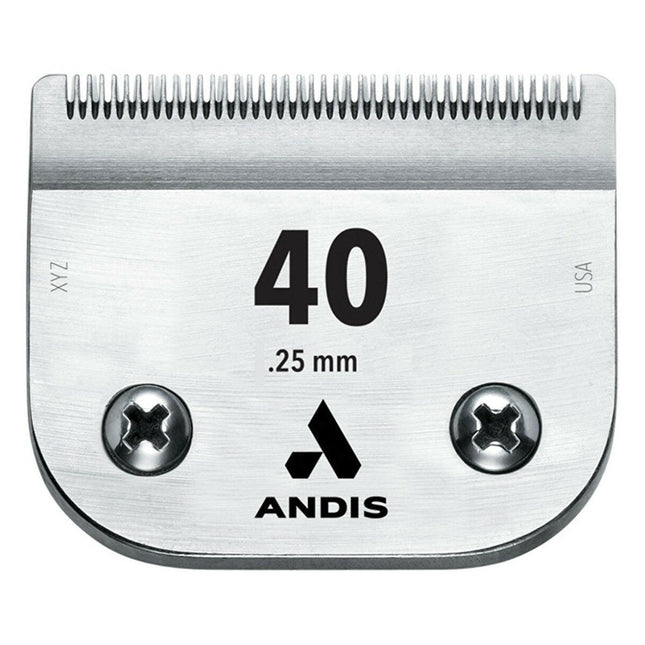 Andis UltraEdge - surgical blade.