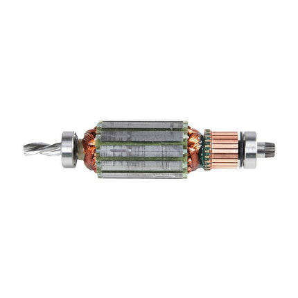 Heiniger Xperience Clipper Blade Rotor.