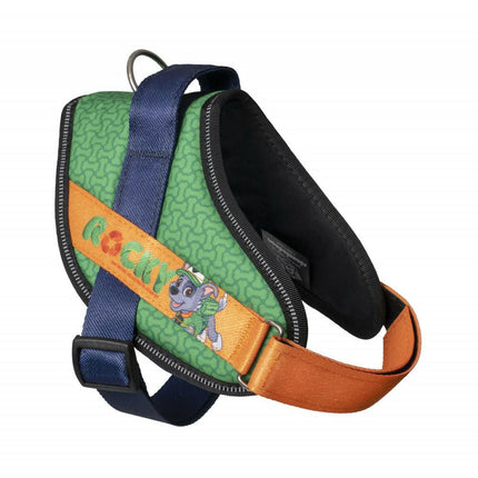 Julius - K9 Paw Patrol Dog Harness Rocky - dog harness, Paw Patrol.