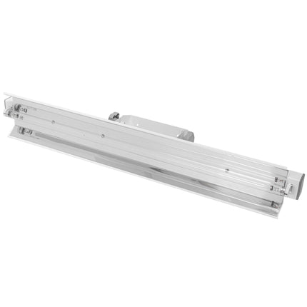 Wall-Ceiling Germicidal Lamp NBV 30N.