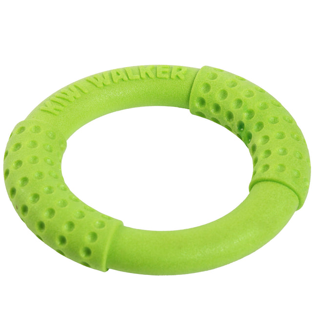 Kiwi Walker Let's Play Ring - dog ring.