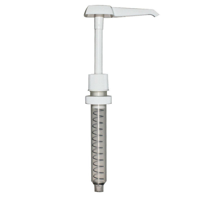 Bio - Groom - pump for containers (gallon).