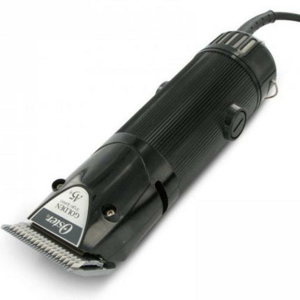 Oster Golden A5 Clipper - Single Speed - Blade Included: Oster (0.2mm).
