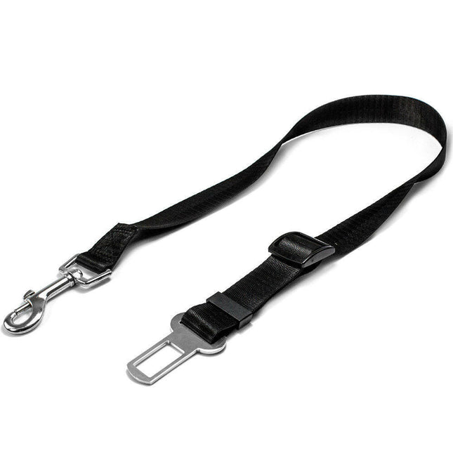 Julius - K9 Seat Belt Adapter - Dog Seat Belt for Car.
