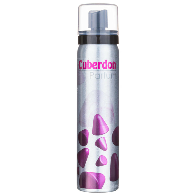 Diamex Cuberdon - pet perfume with orangeade scent.