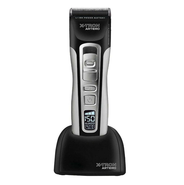 Artero X - Tron Clipper - wireless clipper with adjustable blade.