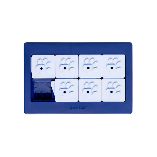 Pawzler Louvre - dog puzzle module, additional level block.