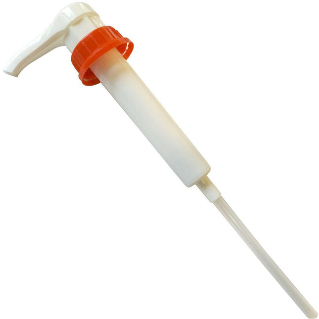 Petuxe and PSH Cosmetic Pump.