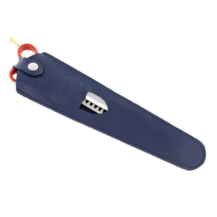 P&W Spartan Men's Chunkers - high-quality, professional single-sided thinning shears, men's 16 teeth.