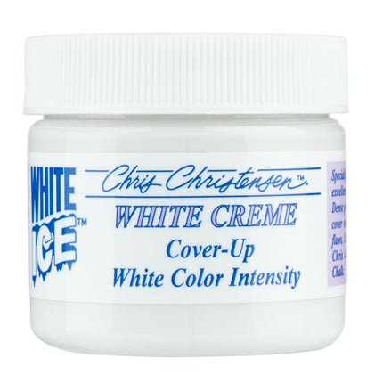 Chris Christensen Ice Cream - concealing cream for discolorations and stains.